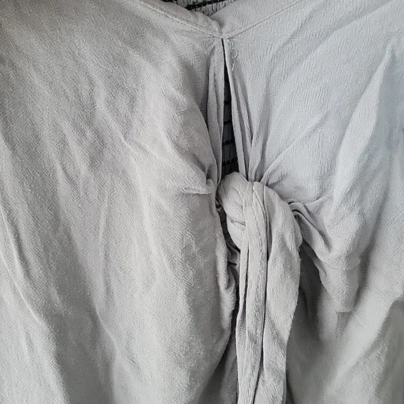 Grade & Gather Green Dress - Picture 2 of 6